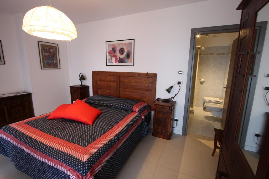 B&B Le Tre Chiavi Isera Екстер'єр фото